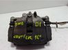 Drum brake (front) 