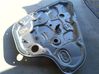 Regulador de puerta trasera con motor 834802R050