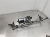 Motor del limpiaparabrisas 9675018280