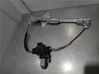 Motor del regulador de la ventanilla de la puerta delantera 9677416980