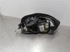 Rear seatbelt 898203U200WK