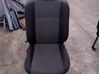 Front driver seat 