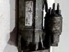 Starter motor 233000106R