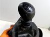Gear shift rod 349012637R