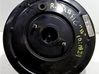 Brake booster 472108729R