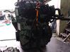 Motor completo BSE