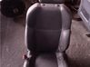 Front driver seat 