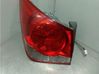 Rear tail light bulb 