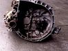 Manual 5 speed gearbox 20CN33