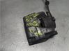 Drum brake (front) 