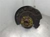Front wheel hub spindle knuckle 5Q0407257A
