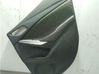Rear door card panel trim 6853Z