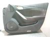 Front door card panel trim 6843Z