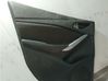 Rear door card panel trim 6856Z