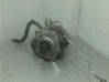 Fuel injection high pressure pump 2940001663