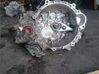 Manual 5 speed gearbox WCJ6