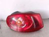Lámpara de faros/luces traseros 51957750