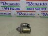 Motor de arranque 24118400A