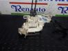 Rear door soft close latching motor 52028384