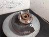 Achsschenkel vorne 018425