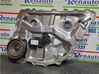 Regulador manual de la ventanilla trasera 4E0839850A