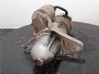 Motor de arranque M001T30471