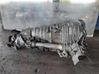 Automatic gearbox JNH