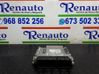 Other control units/modules DDE7796571