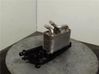 Engine oil radiator 753489602