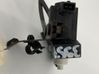 Turbo solenoid valve 