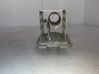Heater blower motor/fan resistor 9641212580