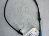 ABS Sensor hinten 4545K0