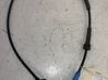 ABS Sensor hinten 4545K0