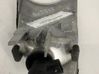 Front fender indicator light 