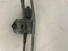 Motor y varillaje del limpiaparabrisas delantero 9632671180