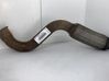 Exhaust flexible connection 1706V1