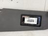 Sun visor 7700823724
