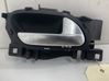 Rear door interior handle 9144G4