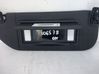 Sun visor 16121827ZD