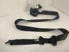 Rear seatbelt 8974S4