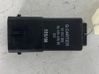 Glow plug pre-heat relay 9645668680