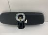 Rear view mirror (interior) 2760554