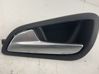 Front door interior handle 1746826