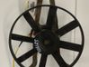Elektrisks radiatoru ventilators 0000125350
