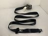 Rear seatbelt 8975XN