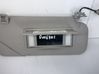 Sun visor 00008143NQ