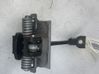 Front door check strap stopper 9181Q4