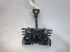 Rear door check strap stopper 9181Q5