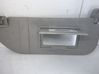 Sun visor 16121658BJ