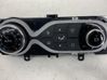 Unidad de control climatización 275107386R